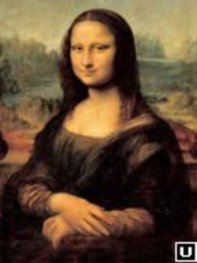 Пъзел Art 1000 ч. Mona Lisa 152964