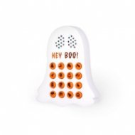 Призрачна звукова машина Legami - Hey Boo!