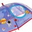 Детски чадър Legami - Космос