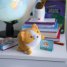 Плюшена играчка Legami - Корги