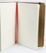 Бележник Paperblanks Kirikane Metta Mini, Lined