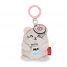Плюшен ключодържател Legami - Коте