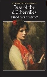 Tess of the d'Urbervilles