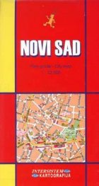 Novi Sad. Voivodina