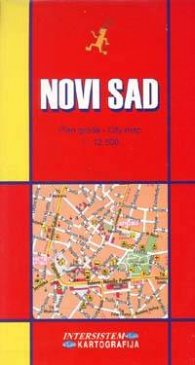 Novi Sad. Voivodina