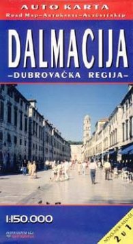Dalmatia:Region of Dubrovnik