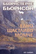 Едно щастливо момче