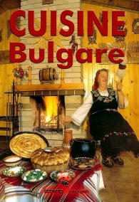 Cuisine Bulgare
