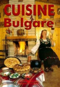 Cuisine Bulgare