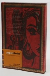 Бележник Paperblanks Embellished Manuscripts Ultra Wrap, Lined/ 5269