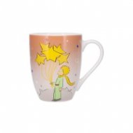 Порцеланова чаша - Малкият принц и звездите KIUB
