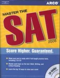 Master The SAT 2006