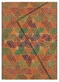 Бележник Paperblanks Kirikane Midi, Lined/ 5436