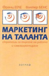 Маркетинг на таланта