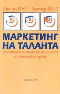 Маркетинг на таланта