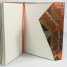 Бележник Paperblanks Kirikane Midi, Lined/ 5467