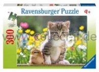 Пъзел 300 ч. Cute Friends 130641