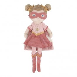 Кукла Super hero Rosa 35 cm LD4673