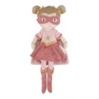 Кукла Super hero Rosa 35 cm LD4673