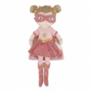 Кукла Super hero Rosa 35 cm LD4673