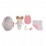 Кукла Бебе Rosa LD4677