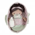 Кукла Бебе Evi LD4678