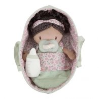 Кукла Бебе Evi LD4678