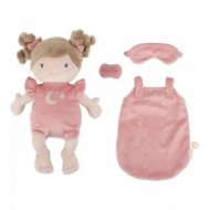Спяща кукла Бебе Rosa LD4679