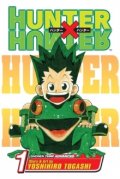Hunter x Hunter, Vol. 1 : 1
