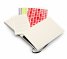 Бележник Moleskine 2012 12 Month Weekly Notebook Black Soft Cover Pocket [7146]