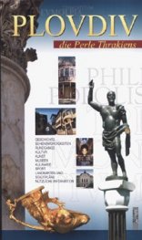 Plovdiv: Die Perle Thrakiens