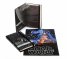 Бележник Moleskine Limited Edition Star Wars Ruled Pocket  [Diary] [0253]