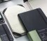Бележник Moleskine E-Reader Cover + Volant Notebook for Kindle2 [6859]