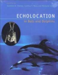 Echolocation in Bats and Dolphins