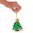 Плюшена коледна украса Legami - Елха