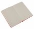 Бележници Moleskine Pocket Plain Notebook Red [0024]
