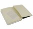 Бележник Moleskine Sketch-Book Large, Hard Red for Art [Hardcover] [0345]