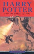 Harry Potter and the Goblet of Fire