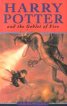 Harry Potter and The Goblet of Fire 22325442