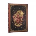 Бележник Paperblanks - Harry Potter Collection / Gryffindor Journal / Midi