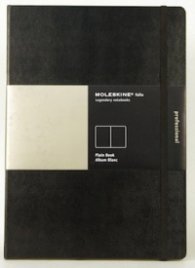 Бележник Plain Notebook A4 [Hardcover] [1922]