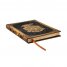 Бележник Paperblanks - Harry Potter Collection / Hufflepuff Journal / Midi