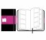 Бележник Moleskine Storyboard Notebook Large [Diary] [3117]