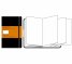 Бележник Moleskine Japanese Album Pocket [Hardcover] [1047]