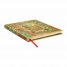 Бележник Paperblanks - Vox Botanica / Viennese Fruit / Ultra / Lined