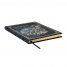 Бележник Paperblanks - Harry Potter Collection / Legends of Hogwarts Journal /
