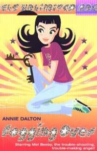 Fogging Over: Angels Unlimited