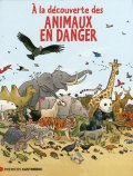 A la decouverte des animaux en danger
