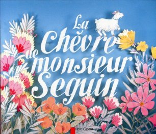 La chevre de monsieur Seguin