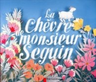 La chevre de monsieur Seguin